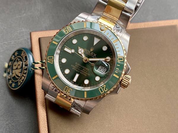 激安ロレックス側面デザイン